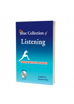 blue collection listening