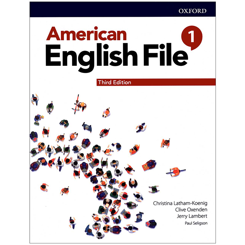 english files 1