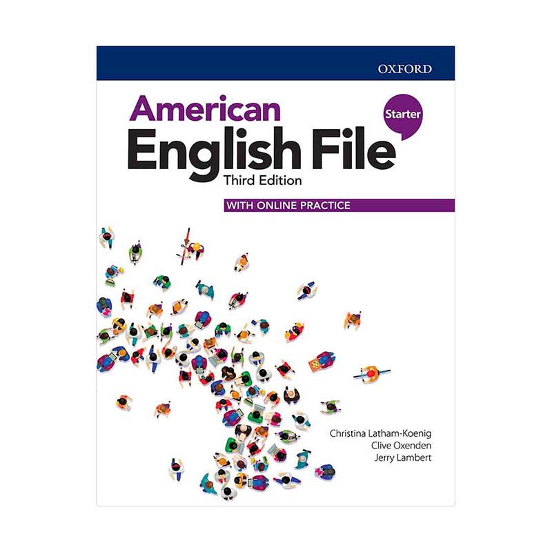 english files starter