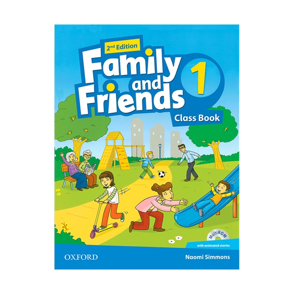 family 1