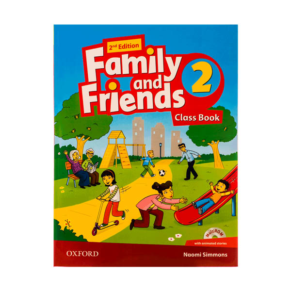 family 2