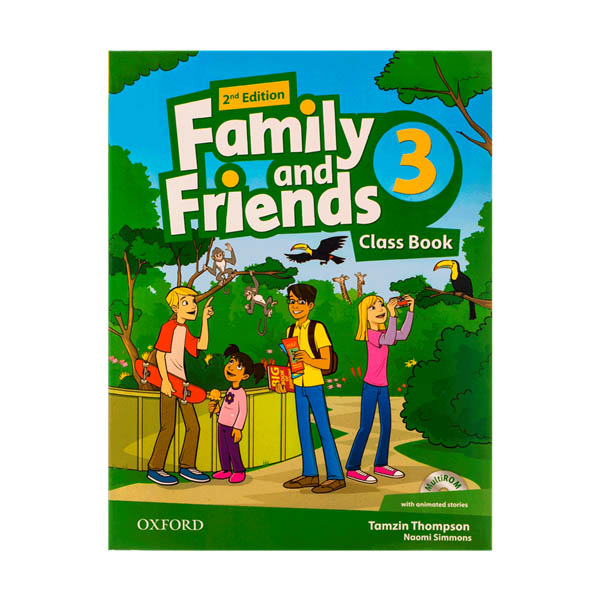 family 3